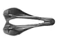 Selle Italia SLR 3D Elite L3 Steel Zadel Zwart