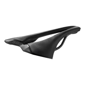 Selle Italia SLR Advan L3 Zadel Manganese Zwart
