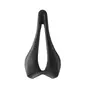 Tweedekans Selle Italia Italia SLR Advan S3 Zadel Manganese Zwart