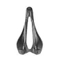 Selle Italia SLR Elite S3 Zadel Zwart