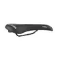 Selle Italia MAN Gel Advan L2 Zadel Zwart