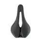 Selle Italia NOVUS BOOST EVO Sport Greentech L3 Zadel Zwart