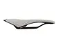 Selle Italia SLR 3D Carbon S3 Zadel Wit