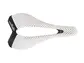 Selle Italia SLR 3D Carbon S3 Zadel Wit