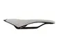 Selle Italia SLR 3D Carbon L3 Zadel Wit