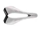 Selle Italia SLR Carbon S3 Zadel Wit