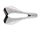 Selle Italia SLR Carbon L3 Zadel Wit