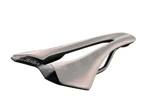 Selle Italia SLR Elite L3 Zadel Wit
