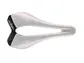 Selle Italia SLR Advan S3 Zadel Wit