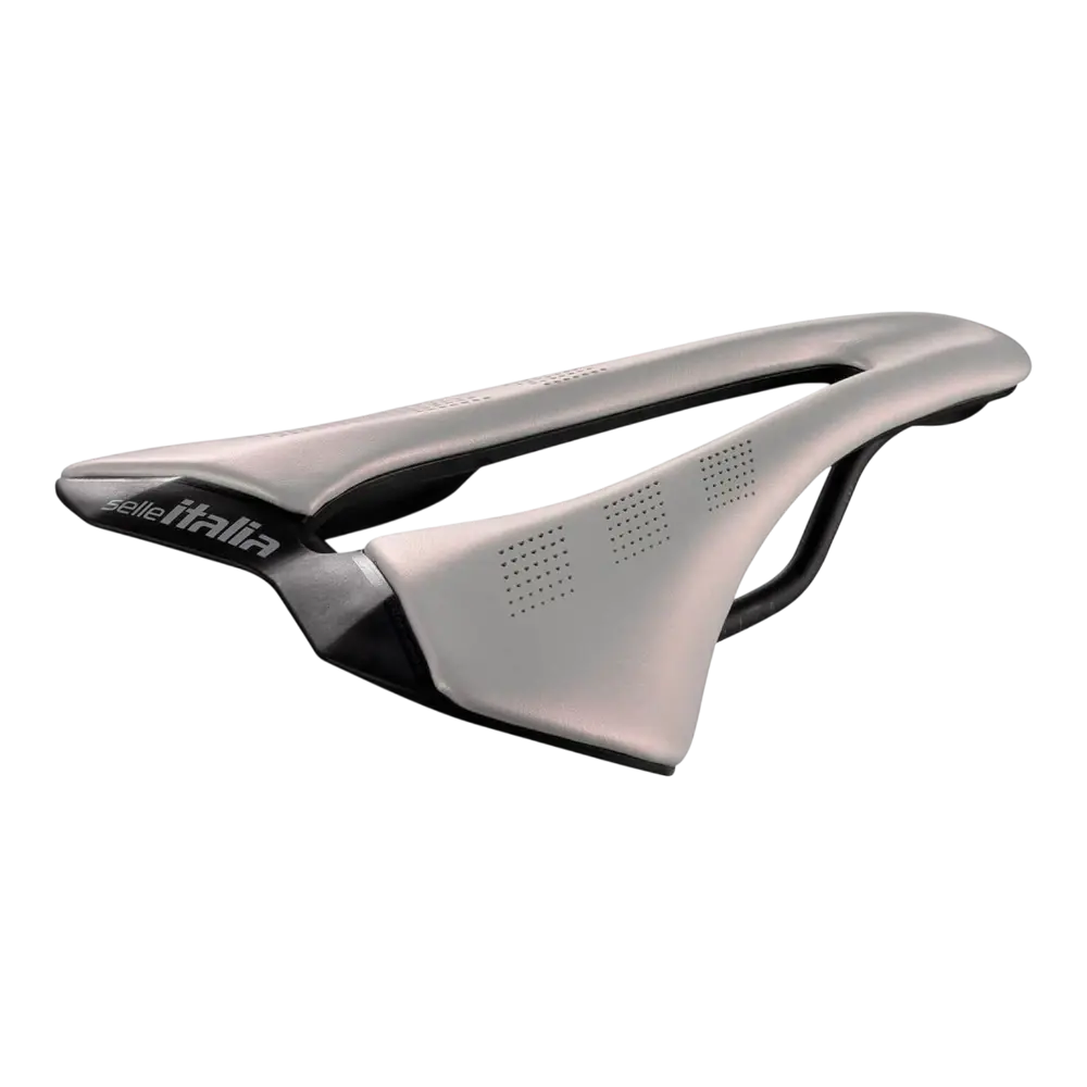 SELLE ITALIA SLR Advan L3 Zadel Wit