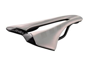 Selle Italia SLR Advan L3 Zadel Wit