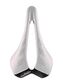 Selle Italia SLR Advan L3 Zadel Wit