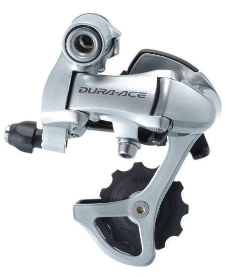 SHIMANO シマノ DURA-ACE デュラエース RD-7800 Shimano Derailleur Achter Dura Ace RD-7800 SS