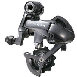 Shimano Derailleur Achter Ultegra Triple RD-6600 Ice Grey