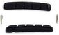 Shimano Remrubber V-Brake M70R2 XTR (per set)