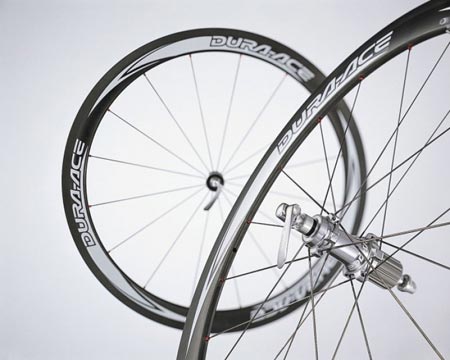11s化 DURA-ACE WH-7850 c50 TU Shimano Dura Ace Wielset WH-7850 C50 TU Carbon
