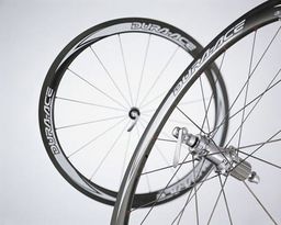 DURA-ACE カーボンホイール　 wh-7850 c50-tu シマノ SHIMANO デュラエース DURA-ACE WH-7850-C50 TU カーボン