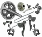 Shimano Groepset Dura Ace 7900 Compact