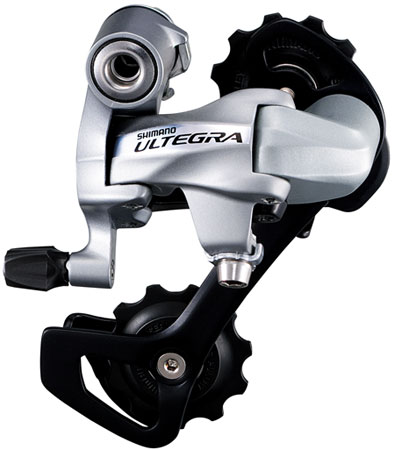 Shimano Achterderailleur Ultegra RD-6700-GS Triple Medium Kooi