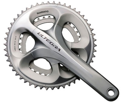 SHIMANO ULTEGRA クランク FC-6750 50/34 165 SHIMANO ULTEGRA クランク FC-6750 50/34 165 Shimano Ultegra