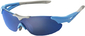 Shimano S40RS Sky Blue Dames Sport Zonnebril