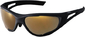 Shimano S50X Mat Zwart Sport Zonnebril