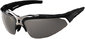 Shimano S70R-PH Metallic Zwart Sport Zonnebril