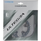 Shimano Ultegra FC-6703 Triple Kettingblad 10 speed Zilver