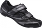 Shimano SH-RT32 Race Sport/Toerschoen Zwart/Grijs