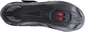 Shimano SH-RT32 Race Sport/Toerschoen Zwart/Grijs