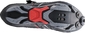 Shimano SH-XC50 Mountainbikeschoen Zwart PU