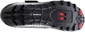 Shimano SH-M064L Mountainbikeschoen Zilver/Zwart