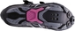 Shimano SH-WM82 Dames Mountainbikeschoen Zwart