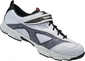 Shimano SH-FN23 Indoor Cycling Schoen Wit/Zwart