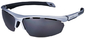 Shimano S40X Mat Metallic Grey Sport Zonnebril