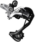 Shimano Achterderailleur XT M780-GS 10-Speed Medium Kooi Zilver