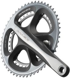 DURA-ACE FC-7900 クランク 53/39 172.5 660g DURA-ACE FC-7900 クランク 53/39 172.5 660g パーツ