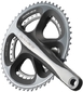 Shimano Dura Ace FC-7900 Crankset Dubbel 53x39