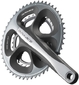 Shimano Dura Ace FC-7950 Crankset Compact 50x34