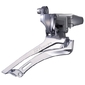 Shimano Ultegra FD-6700 Glossy Grey Voorderailleur Dubbel