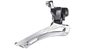 Shimano Ultegra FD-6703 Grey Voorderailleur Triple