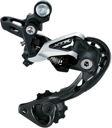Shimano XTR RD-M980 Shadow Achterderailleur