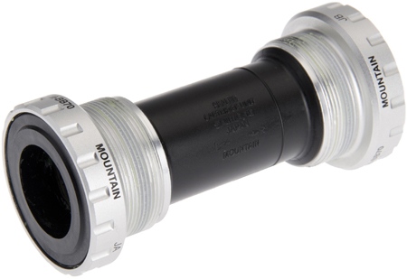 Shimano Bottom Bracket Lagers SM-BB70 XT/SLX Deore XT 