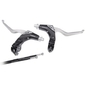 Shimano Deore XT BL-T780 Remhendels links + rechts V-brake Zwart