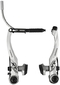Shimano Deore XT BR-T780 V-brake Zilver