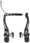 Shimano Deore XT BR-T780 V-brake Zwart