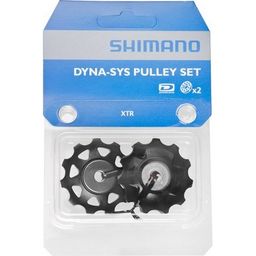 Shimano Derailleurwieltjes XTR 10 speed
