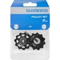 Shimano Derailleurwieltjes XTR 9 speed 
