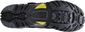 Shimano SH-MT43G Mountainbike/Toerschoen Grijs