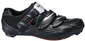 Shimano SH-R106 Wielrenschoenen Zwart